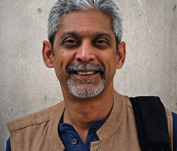 Vikram Patel