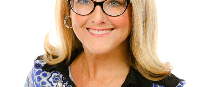 Two Area Women Receive ATHENA Leadership Awards Michelle Castle