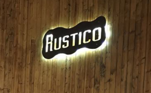 Rustico Restaurant