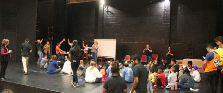 Roo Bound at Austin College