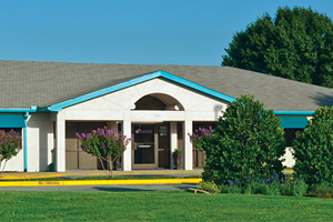 Texoma Medical Center Behavioral Health Center