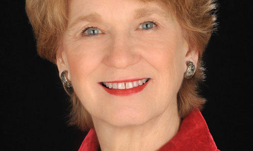 Preston Trail DAR November Chapter Meeting and Program Announced Colleen Boudreaux