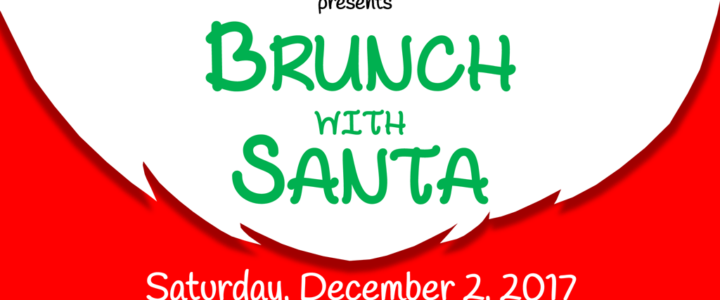 Northeast Texas Childrens Museum Host Brunch with Santa Brunch with Santa