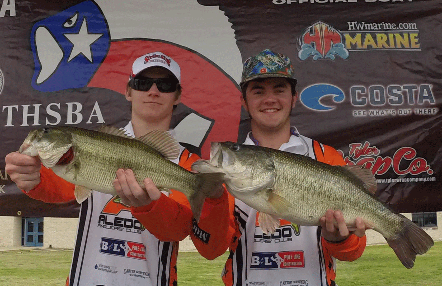 Texoma Teens to compete in fishing tournament on Lake Texoma
