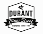 Durant Main Street Program