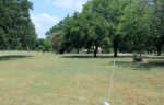 Lakeside Public Use Area Disc Golf Course