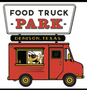 Denison Food Truck Park