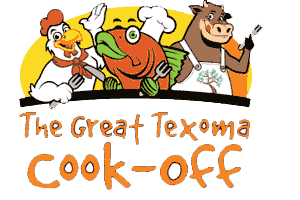 7th Annual Great Texoma Cook Off