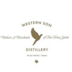 Western Son Distillery