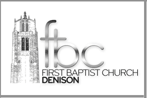 First Baptist Church of Denison