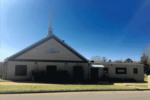 Mt. Olive Baptist Missionary Church