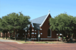 St. Luke’s Episcopal Church & School