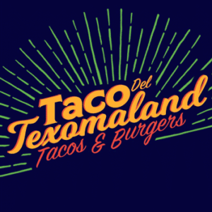 Taco Texomaland