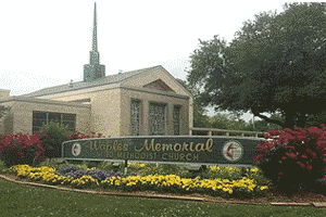 Waples Memorial United Methodist Church