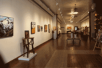 Mary Karam Art Gallery