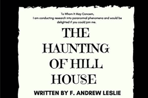 The Haunting of Hill House