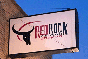 RedRock Saloon