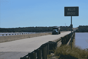 Willis Bridge Contract