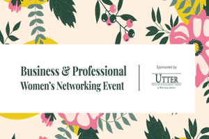 Business Professional Women S Networking Event Texoma Connect