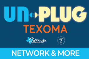 Un-Plug Texoma