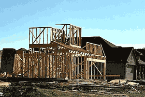 New Home Construction Gateway Village