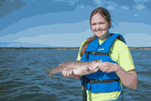 Texoma offers great spring fishing