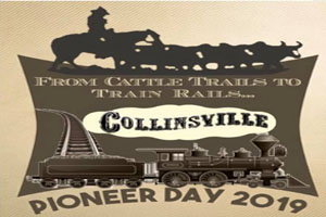 Collinsville Pioneer Day
