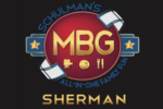 Schulman’s Movie Bowl Grill Sherman