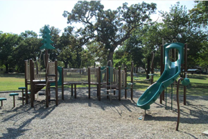 Jones Park Playground