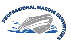 Professional Marine Surveyors
