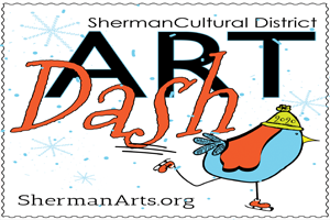 Art Dash 2020