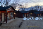 The Woods Motel & More