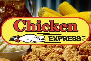 Chicken Express Sherman