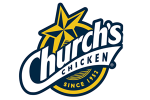 Church’s Chicken – Denison