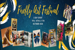 Firefly Art Festival