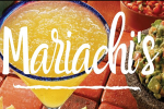 Mariachi’s – A Taste of Mexico