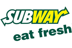Subway Sandwich & Salad