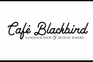 Cafe Blackbird