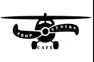 Prop Strike Cafe