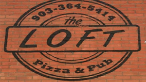 Loft Pizza Pub