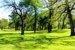 Munson Park Denison Texas