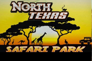 North Texas Safari Park