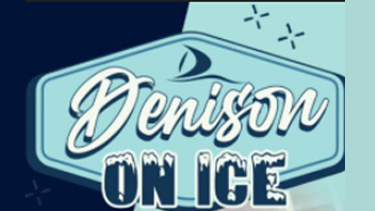 Denison on Ice