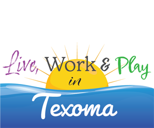 Live Work & Play in Texoma
