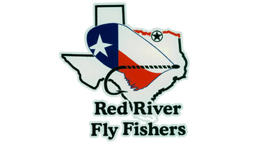 Red River Fly Fishers logo