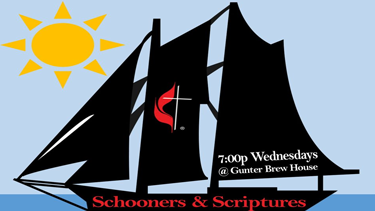 Schooners and Scripture