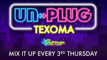 Un-Plug Texoma