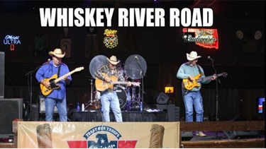 Whiskey River Road