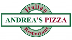 Andrea’s Pizza