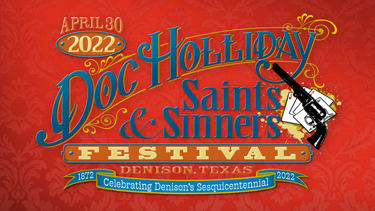 Doc Holliday Festival